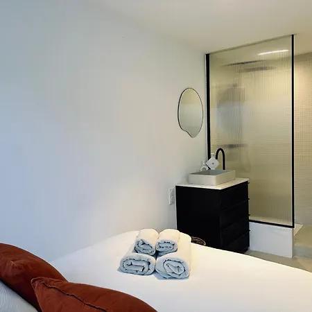 Aux Goudes Villa Marselha